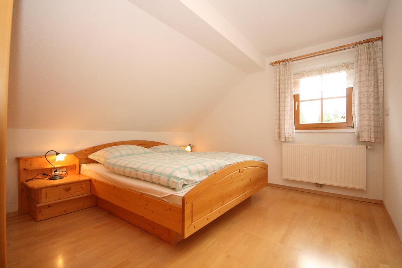 Appartement Steinacher Schladming Eksteriør bilde
