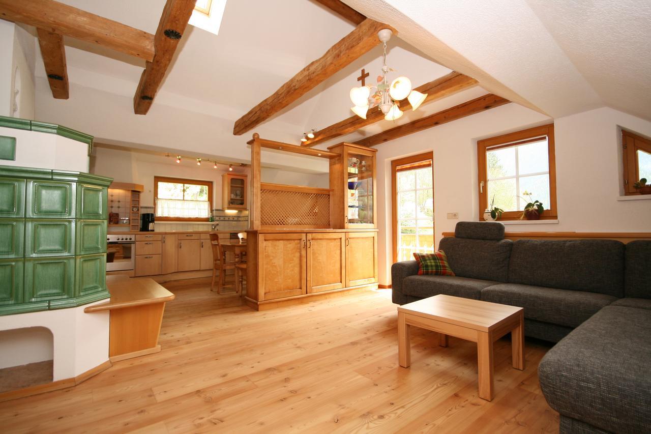 Appartement Steinacher Schladming Eksteriør bilde