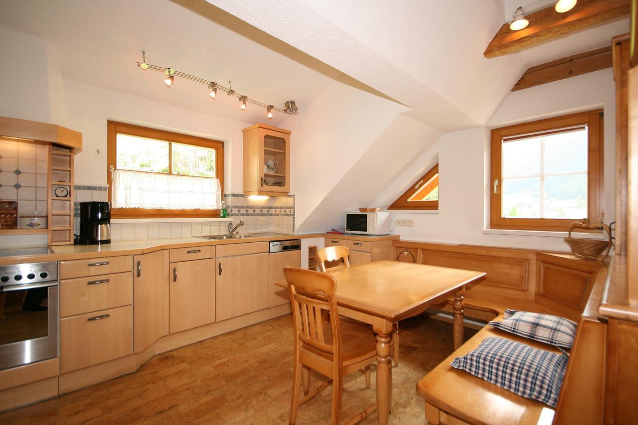Appartement Steinacher Schladming Eksteriør bilde